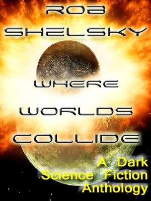 cover image of Where Worlds Collide